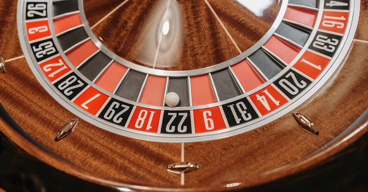 Математические принципы современных онлайн-казино