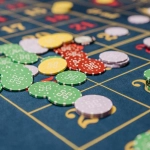 Математические принципы и вероятности в игре блэкджек