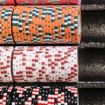 Математические алгоритмы современных игровых автоматов