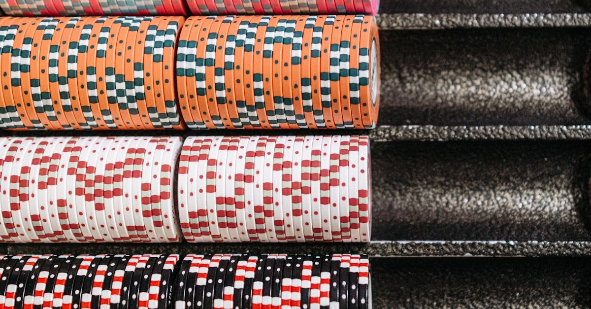 Математические алгоритмы современных игровых автоматов