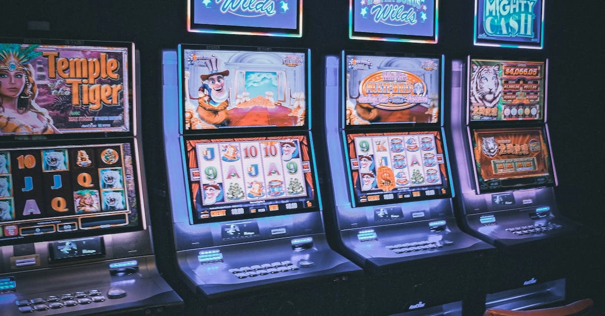 Цифровая трансформация игорной индустрии и современные технологии